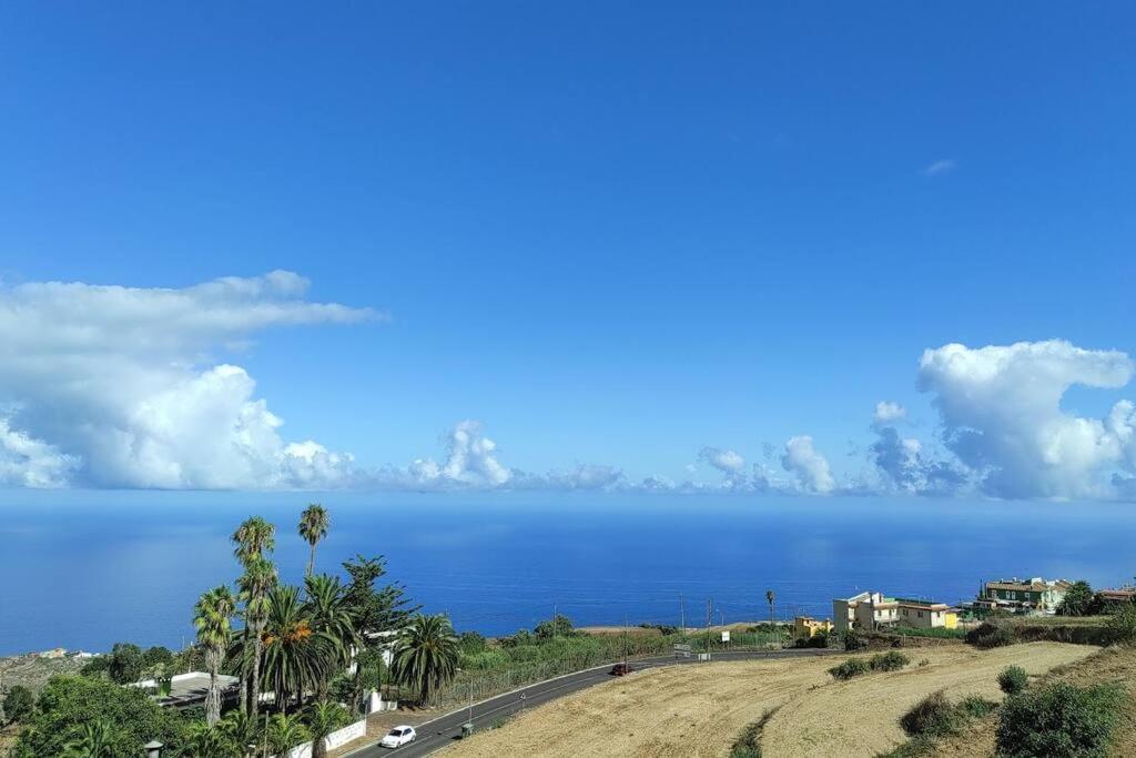 La Casita De La Pared Apartment Santa Cruz de Tenerife Luaran gambar