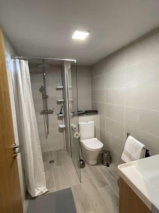 La Casita De La Pared Apartment Santa Cruz de Tenerife Luaran gambar