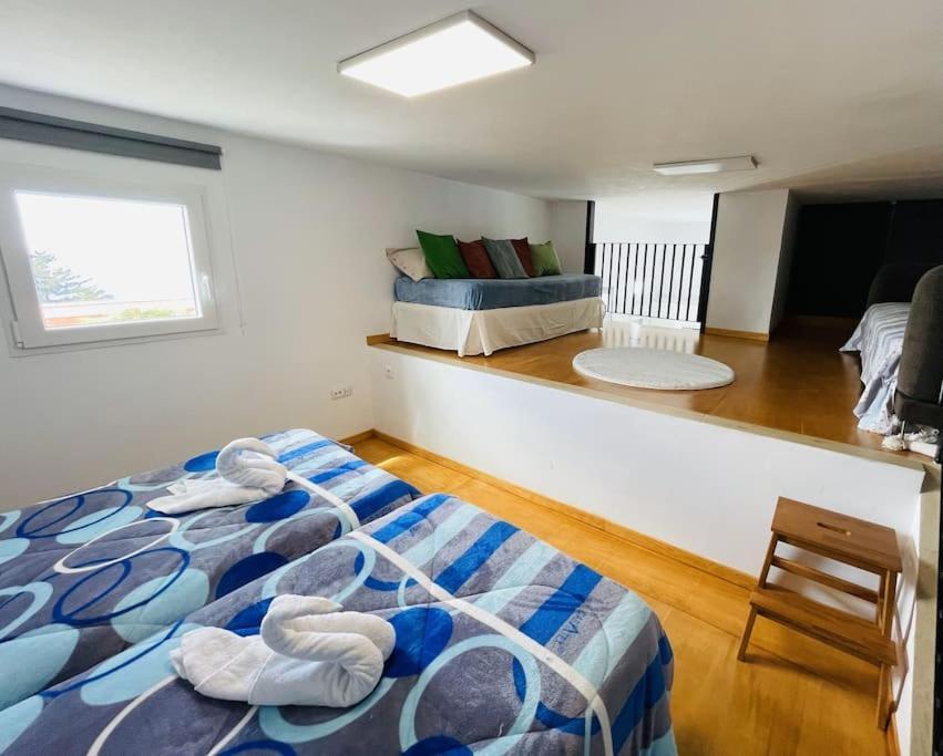 La Casita De La Pared Apartment Santa Cruz de Tenerife Luaran gambar