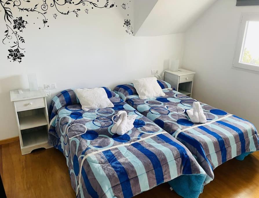 La Casita De La Pared Apartment Santa Cruz de Tenerife Luaran gambar