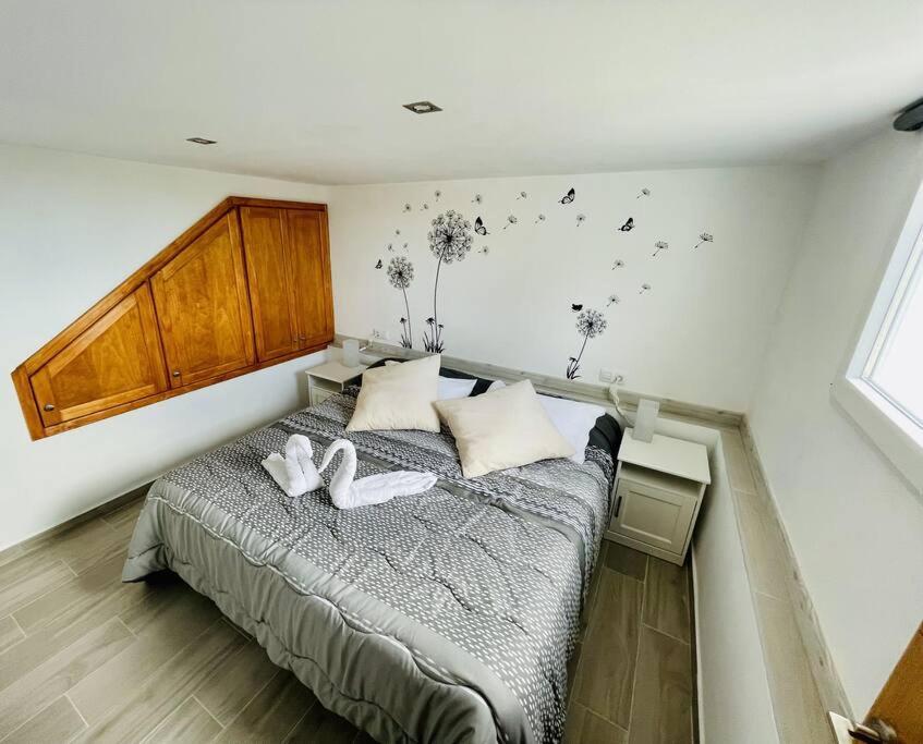 La Casita De La Pared Apartment Santa Cruz de Tenerife Luaran gambar