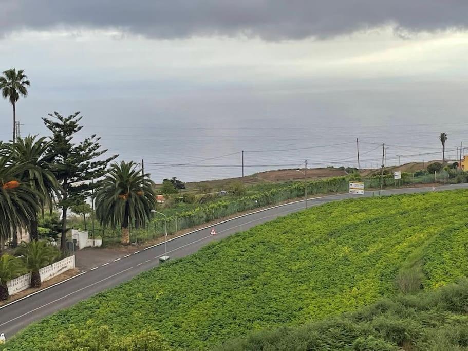 La Casita De La Pared Apartment Santa Cruz de Tenerife Luaran gambar